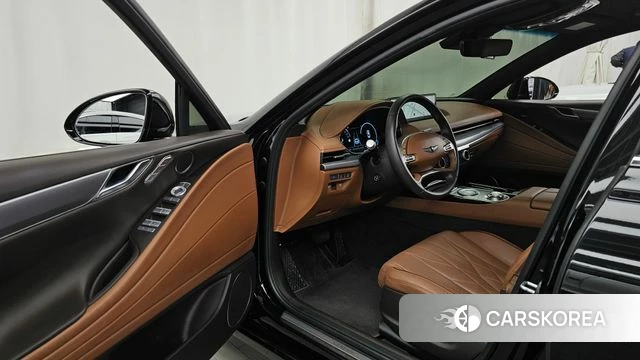 Genesis G80 (RG3) id 5002809 из Кореи 35