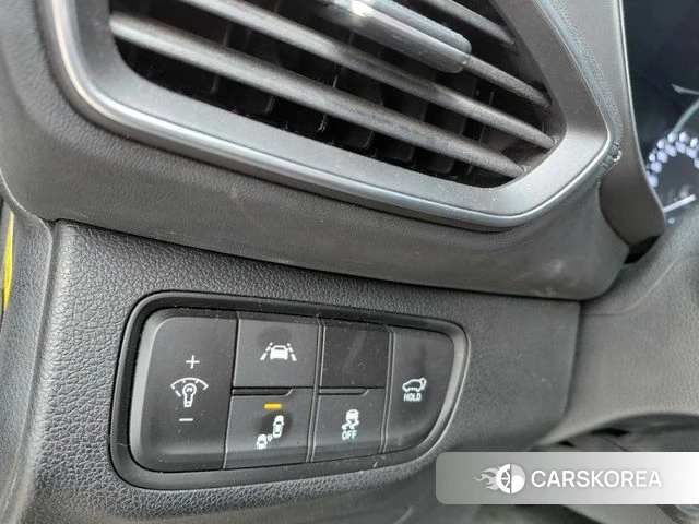 Hyundai Santa Fe TM id 4794772 из Кореи 17
