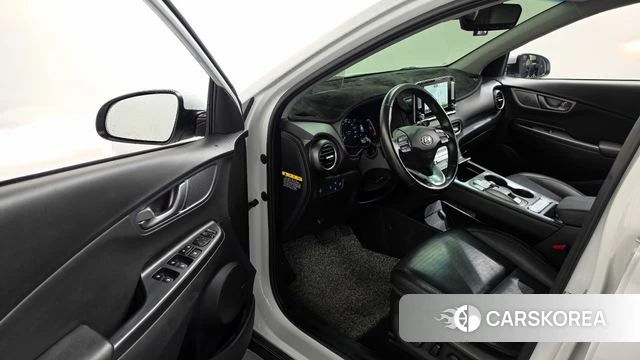 Hyundai Kona Electric id 4722420 из Кореи 34