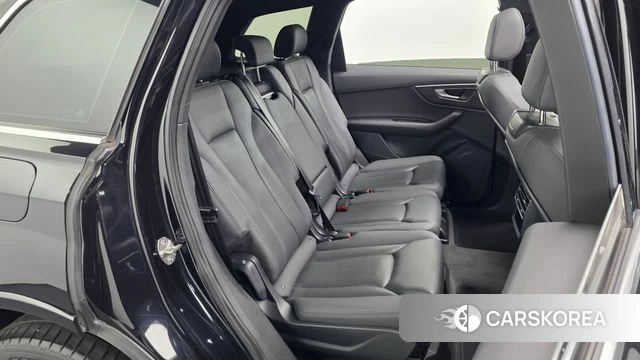 Audi Q7 (4M) id 4977398 из Кореи 36