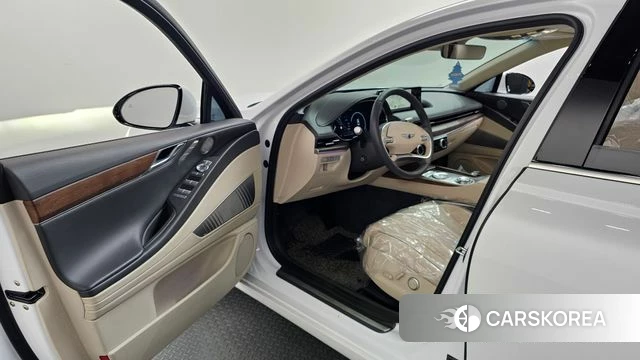 Genesis G80 (RG3) id 5017270 из Кореи 37