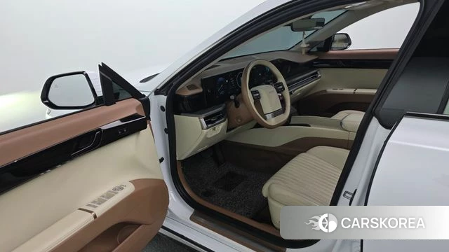 Hyundai Grandeur (GN7) id 5039191 из Кореи 20