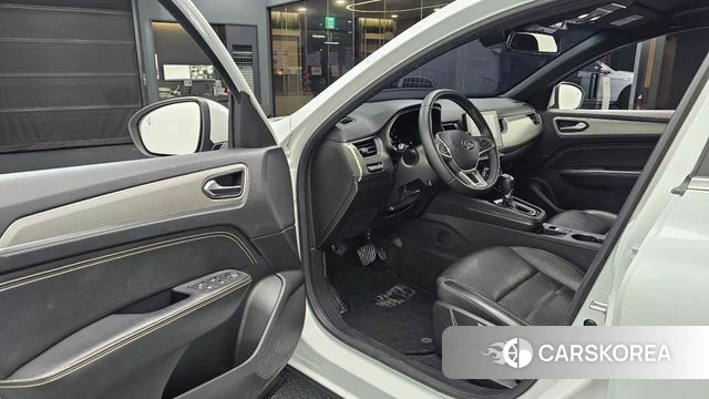 Renault Korea (Samsung) XM3 id 5016338 из Кореи 30