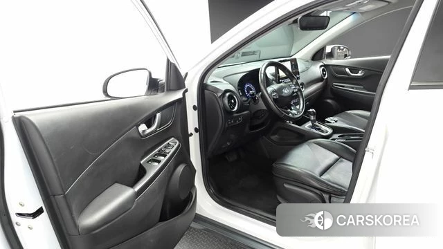 Hyundai The New Kona Hybrid id 4754293 из Кореи 20