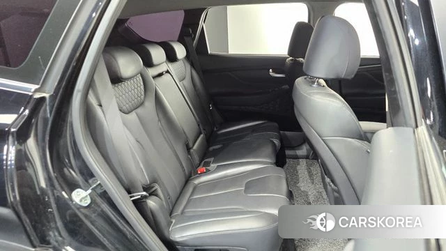 Hyundai Santa Fe TM id 4952680 из Кореи 32