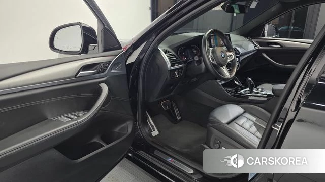 BMW X4 (G02) id 4982607 из Кореи 32