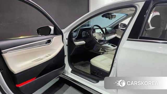 Hyundai The New Grandeur IG id 4835424 из Кореи 31