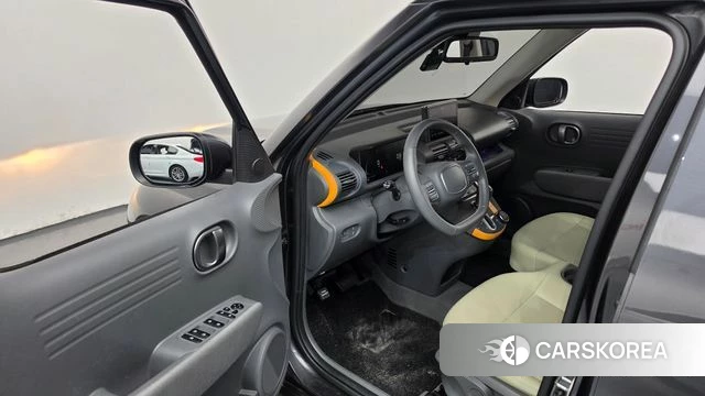 Hyundai Casper id 4996375 из Кореи 30