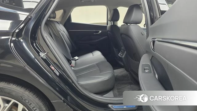 Hyundai Sonata (DN8) id 4618821 из Кореи 30