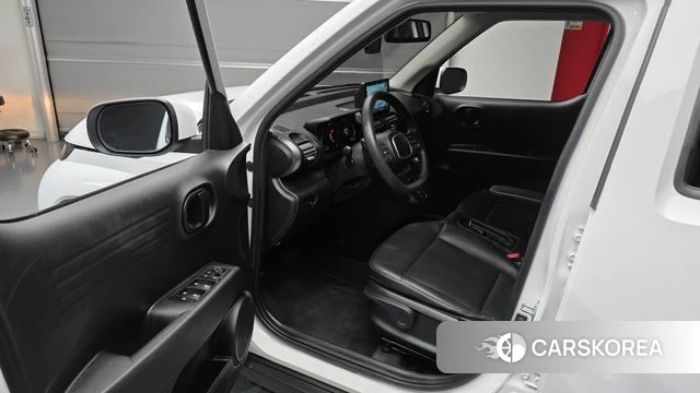 Hyundai Casper id 4958272 из Кореи 32