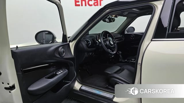 Mini Cooper Clubman id 4967352 из Кореи 20