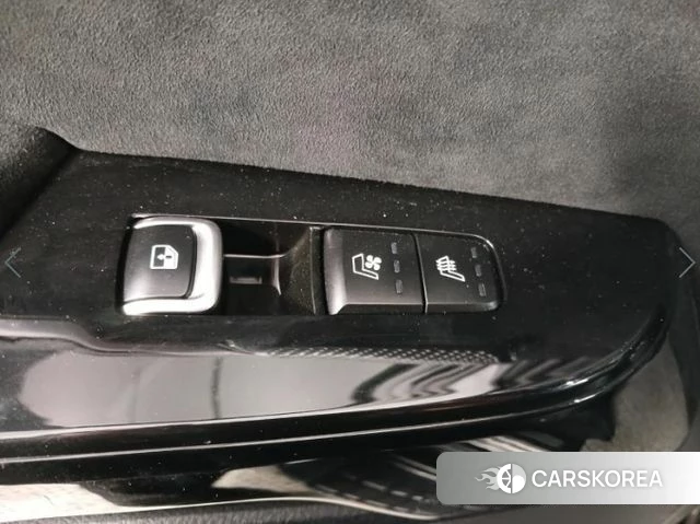 Kia Mohave Master id 4976034 из Кореи 20