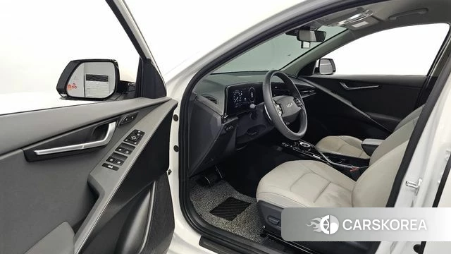 Kia Di Ol Nu Niro id 5026219 из Кореи 36