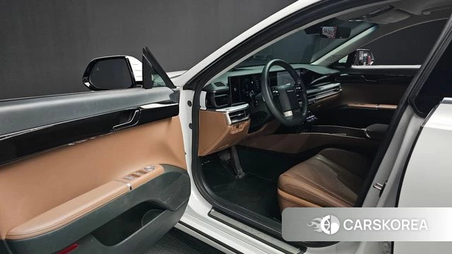 Hyundai Grandeur Hybrid (GN7) id 4656248 из Кореи 33