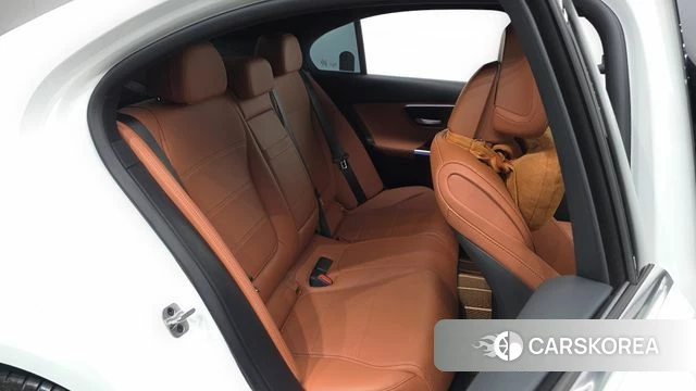 Mercedes-Benz C-Class W206 id 4990446 из Кореи 30