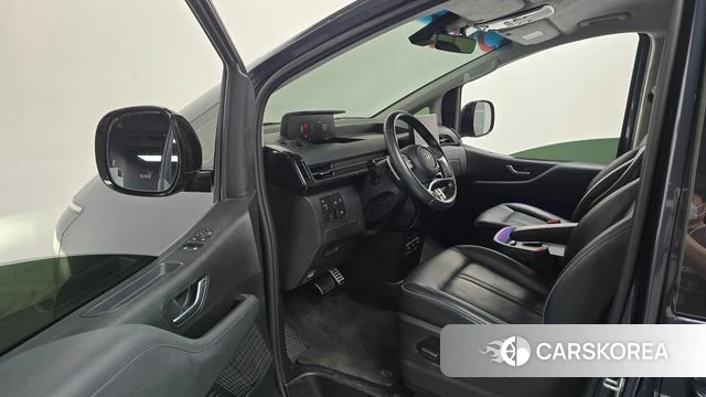 Hyundai Staria id 5040352 из Кореи 30