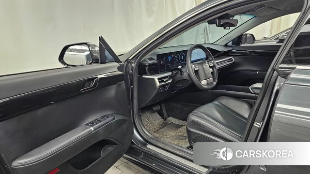 Hyundai Grandeur (GN7) id 4711375 из Кореи 20