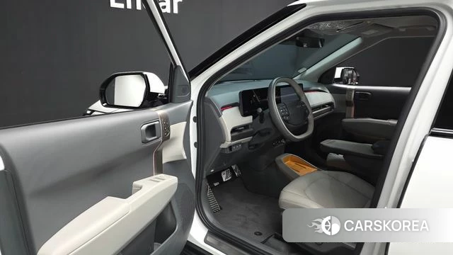 Kia EV3 id 4950202 из Кореи 37