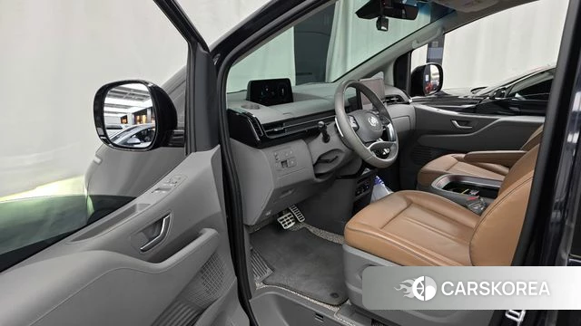 Hyundai Staria id 5028206 из Кореи 34