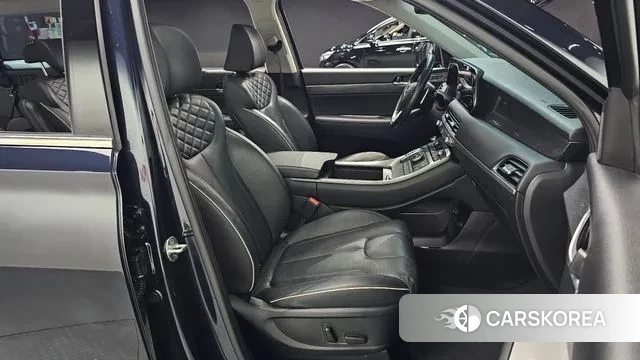 Hyundai Palisade id 3484586 из Кореи 20