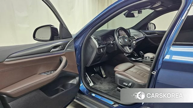 BMW X4 (G02) id 4997661 из Кореи 20