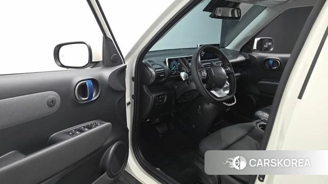 Hyundai Casper Electric id 4734467 из Кореи 20