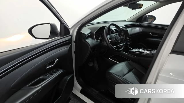 Hyundai Tucson (NX4) id 5012492 из Кореи 20