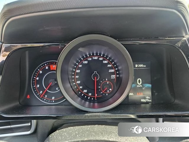 Hyundai Avante (CN7) id 5016965 из Кореи 14