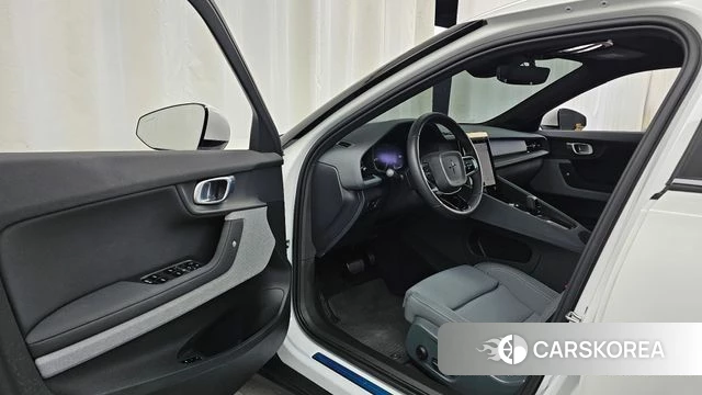 Polestar Polestar 2 id 4942469 из Кореи 33