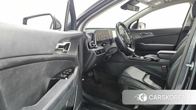 Kia Sportage 5th Generation id 4976759 из Кореи 20