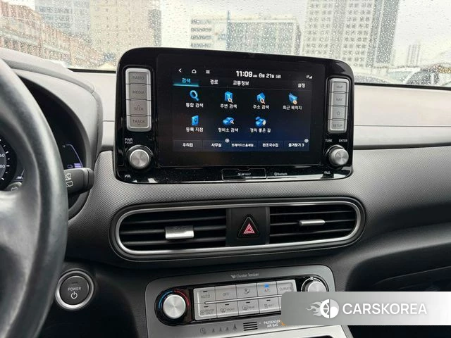 Hyundai Kona Electric id 4732666 из Кореи 14
