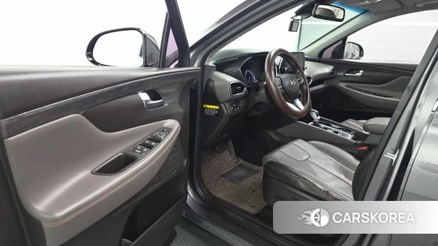 Hyundai Santa Fe TM id 5061054 из Кореи 20