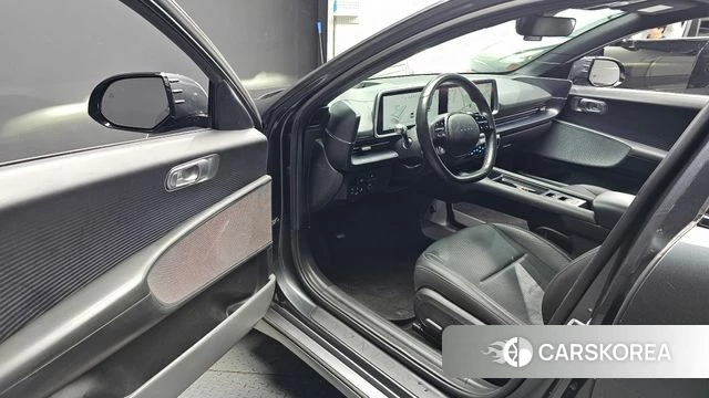 Hyundai Ionic 6 id 4792936 из Кореи 37