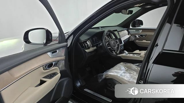Volvo XC90 second Generation id 4674643 из Кореи 33