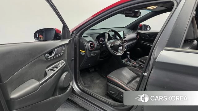 Hyundai Kona id 5029049 из Кореи 30