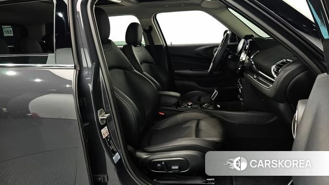 Mini Cooper S Clubman id 5003436 из Кореи 36
