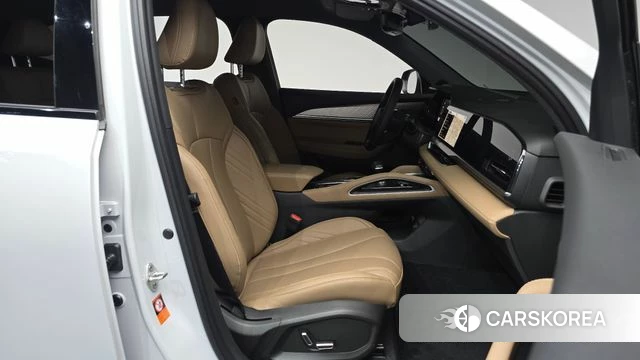 Renault Korea (Samsung) Grand Coleos id 4674844 из Кореи 34
