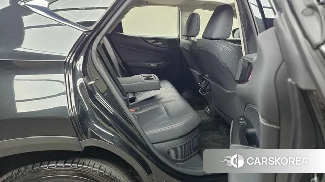 Lexus NX350h Second generation id 4995994 из Кореи 32