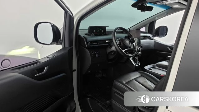Hyundai Staria id 4715096 из Кореи 32