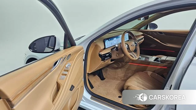 Genesis G80 (RG3) id 4941409 из Кореи 20