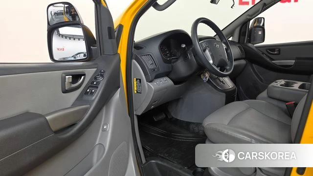 Hyundai The New Grand Starex id 5041217 из Кореи 32