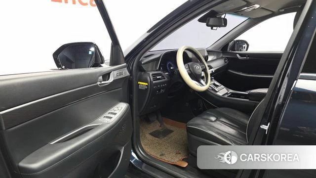 Hyundai Palisade id 4952729 из Кореи 31