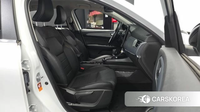 Renault Korea (Samsung) XM3 id 5053417 из Кореи 31