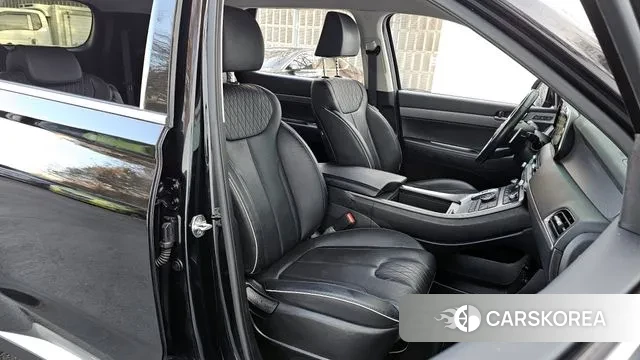 Hyundai Palisade id 3504882 из Кореи 20
