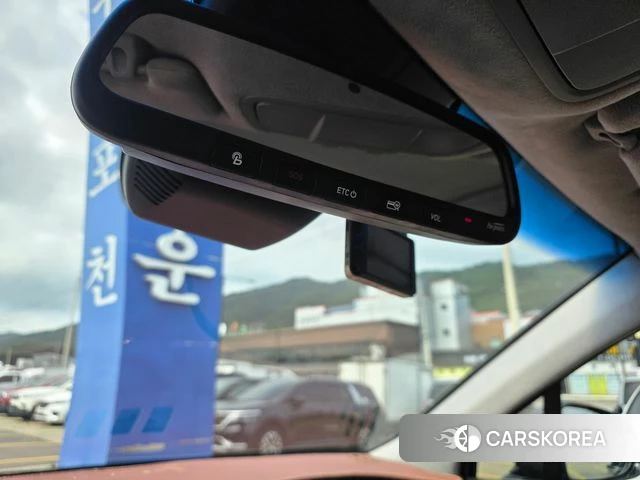 Hyundai Santa Fe TM id 4717990 из Кореи 20
