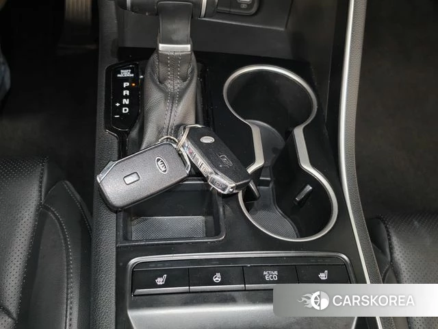 Kia K5 3rd generation id 5034963 из Кореи 20