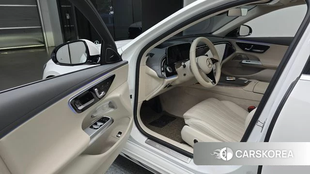 Mercedes-Benz E-Class W214 id 4630444 из Кореи 30