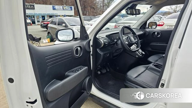 Hyundai Casper id 3865362 из Кореи 20