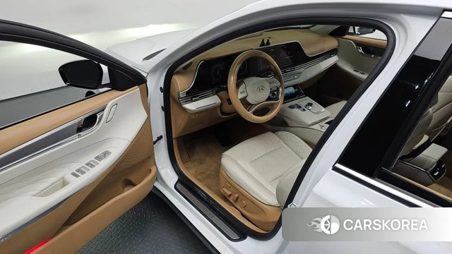 Hyundai The New Grandeur IG id 4967020 из Кореи 30