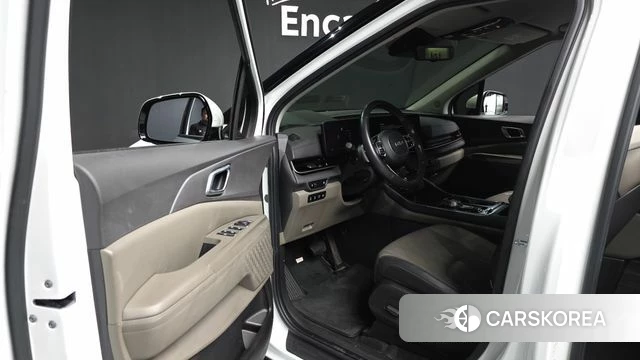 Kia The New Carnival 4th Generation id 5039388 из Кореи 34